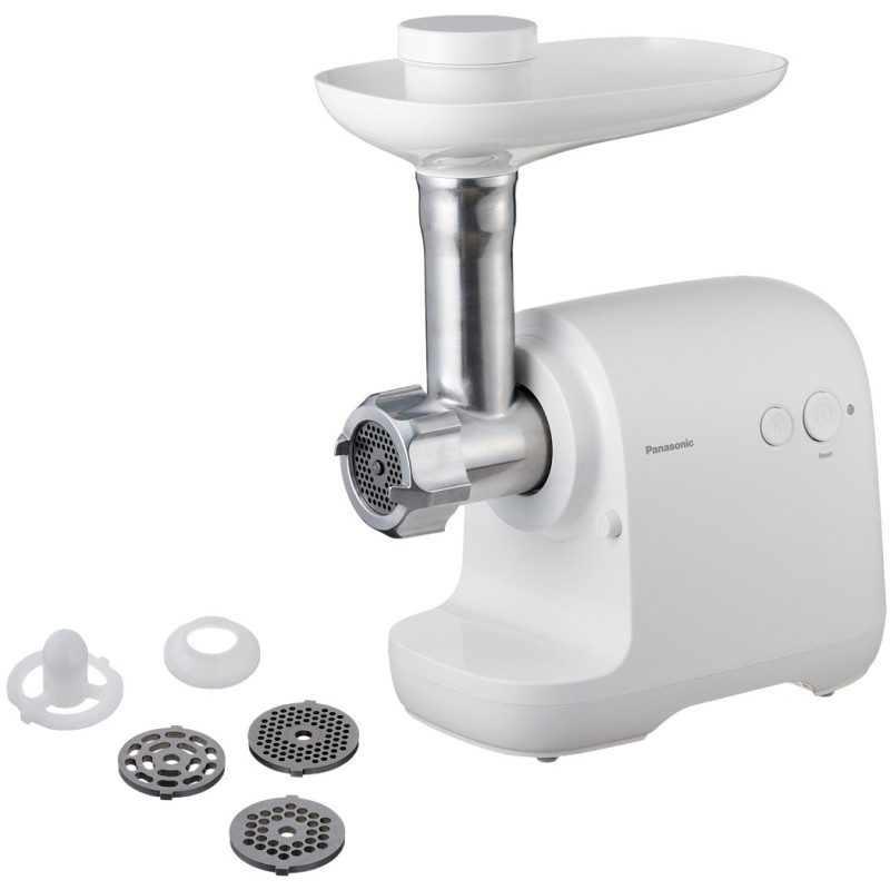 М'ясорубка Panasonic MK-GX1700WTQ