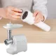 Мясорубка Panasonic MK-GX1700WTQ