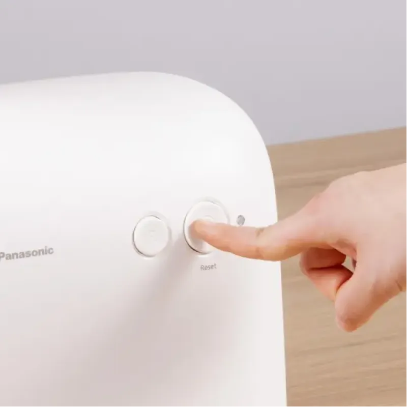 Мясорубка Panasonic MK-GX1700WTQ