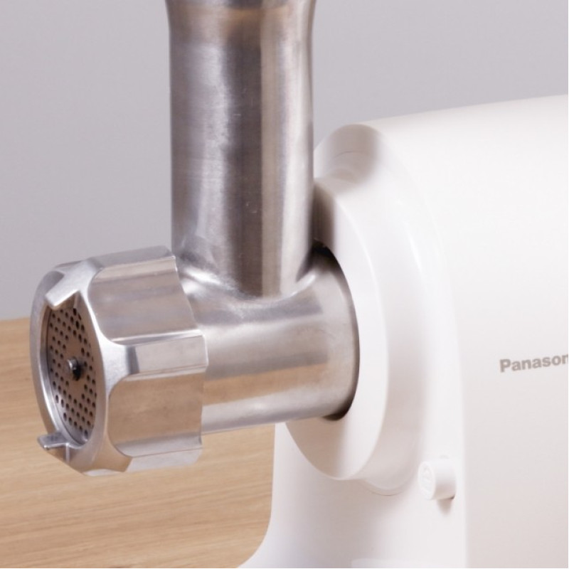 М'ясорубка Panasonic MK-GX1700WTQ