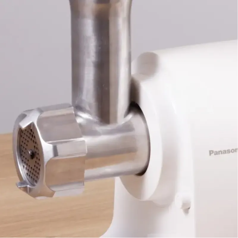 Мясорубка Panasonic MK-GX1700WTQ