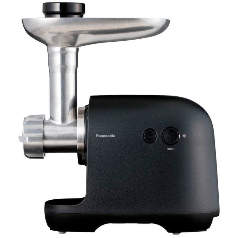 М'ясорубка Panasonic MK-GX1710KTQ