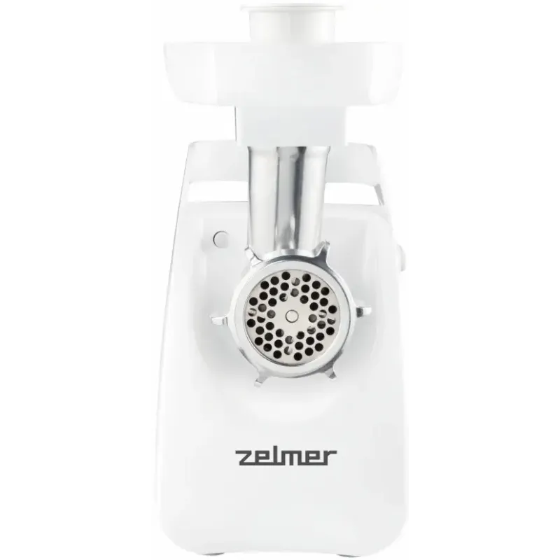 Мясорубка Zelmer ZMM9802B