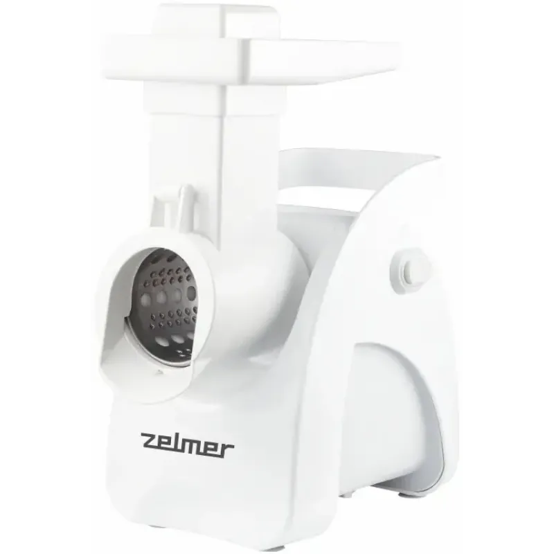 Мясорубка Zelmer ZMM9802B