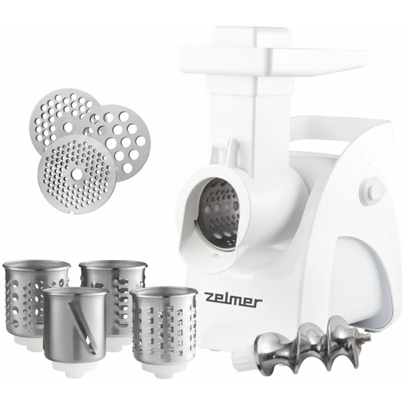 Zelmer ZMM9802B