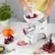 Мясорубка Zelmer ZMM9802B