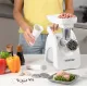 Мясорубка Zelmer ZMM9802B