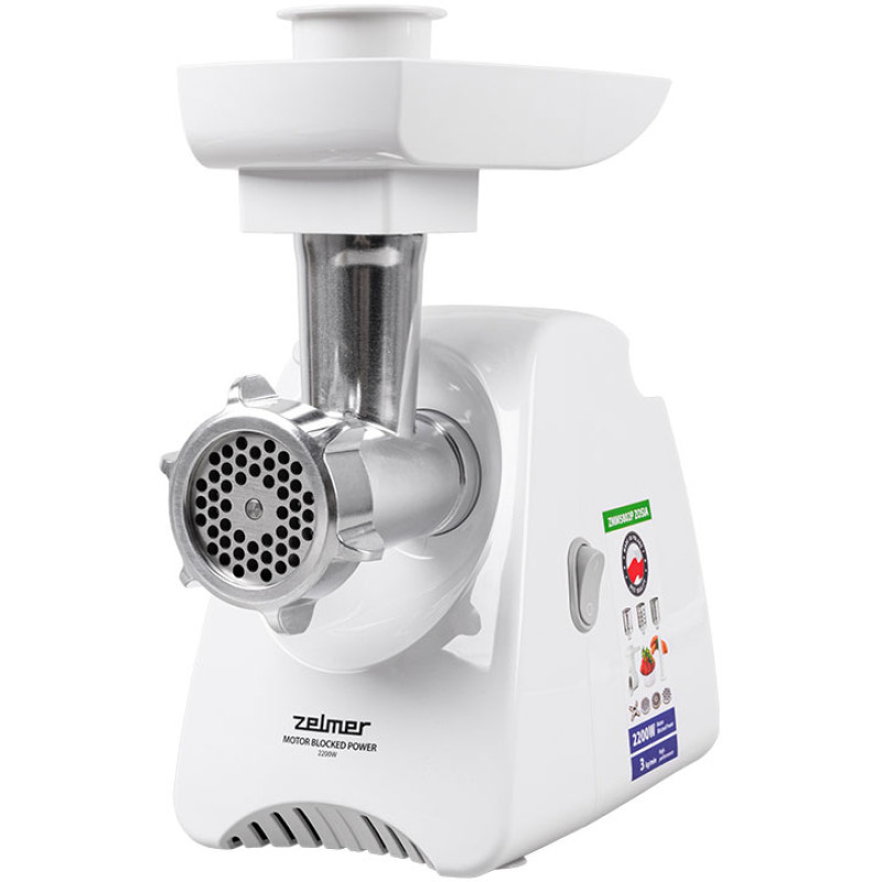 Zelmer ZMM5801P Zosia