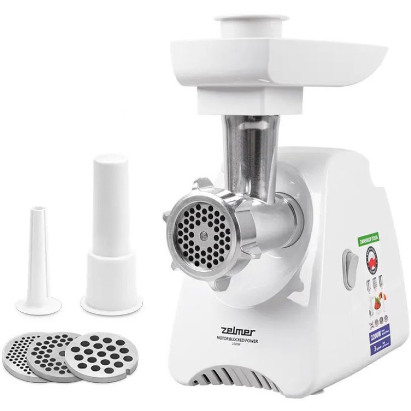 Zelmer ZMM5801P Zosia