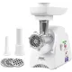 Мясорубка Zelmer ZMM5801P Zosia