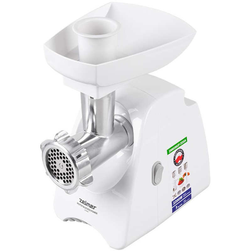 Zelmer ZMM5801P Zosia