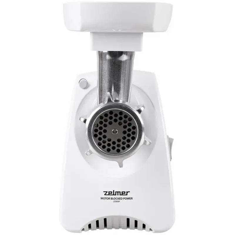 Мясорубка Zelmer ZMM5801P Zosia