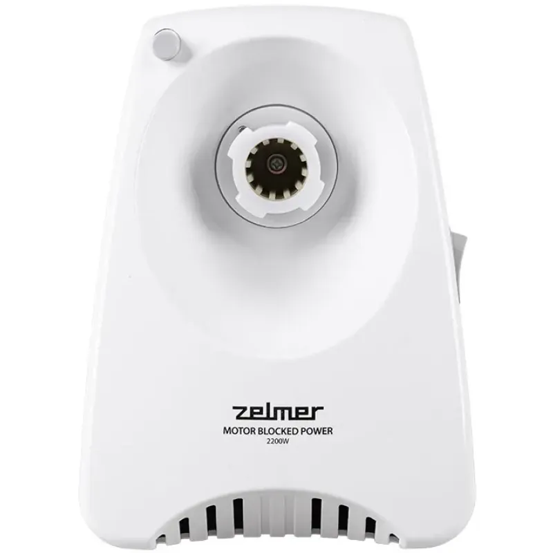 Мясорубка Zelmer ZMM5801P Zosia