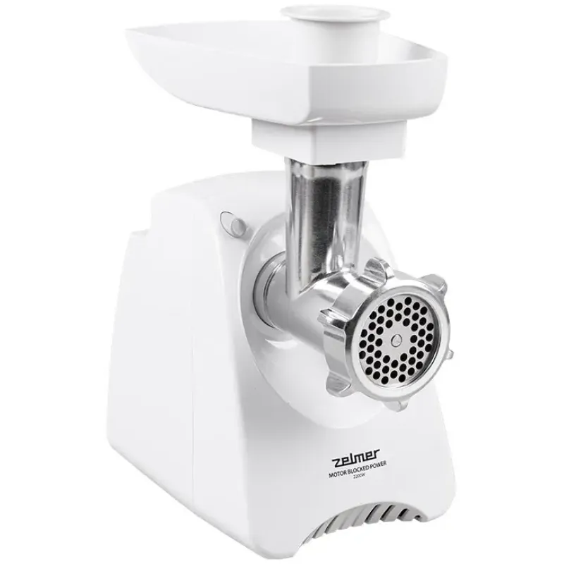 Мясорубка Zelmer ZMM5801P Zosia