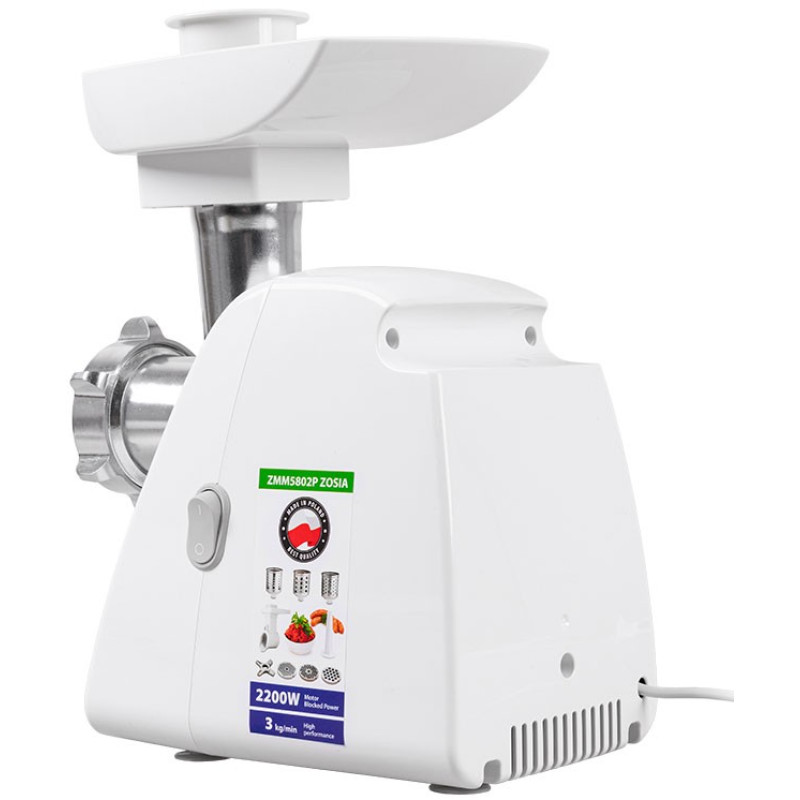 Zelmer ZMM5801P Zosia