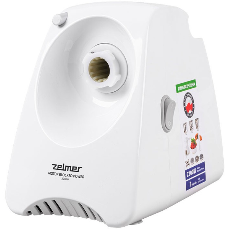 Zelmer ZMM5801P Zosia