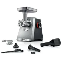 Мясорубка Bosch MFWS820M