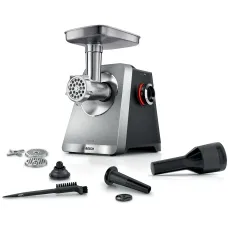 Мясорубка Bosch MFWS820M