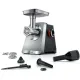 Мясорубка Bosch MFWS820M