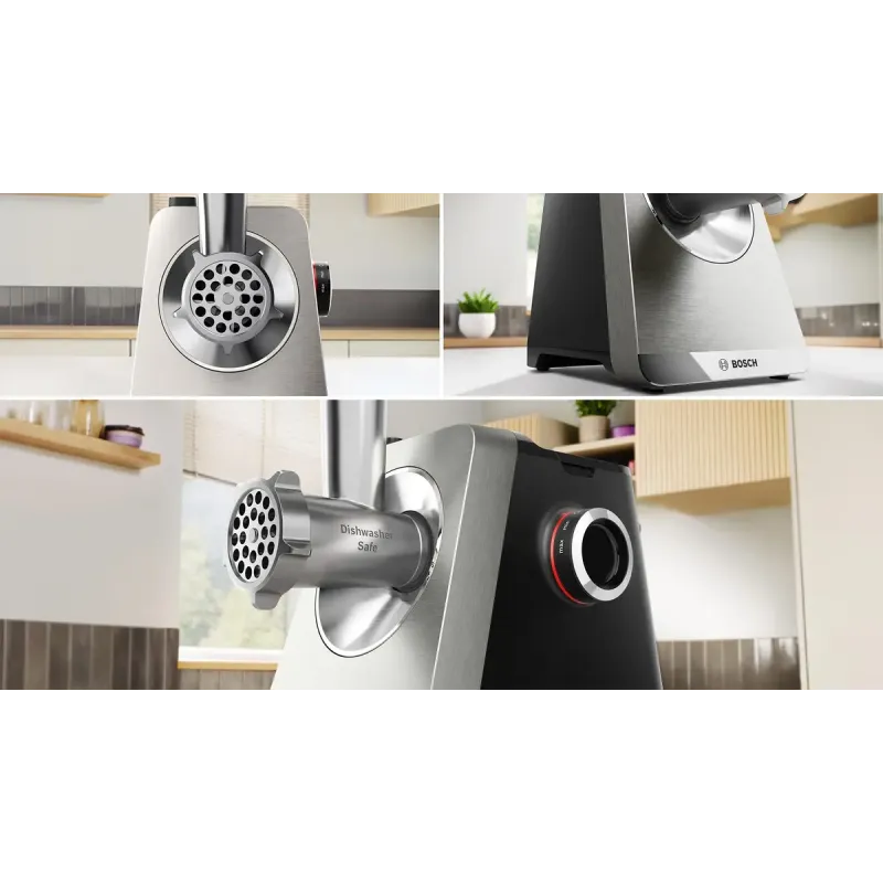 Мясорубка Bosch MFWS820M