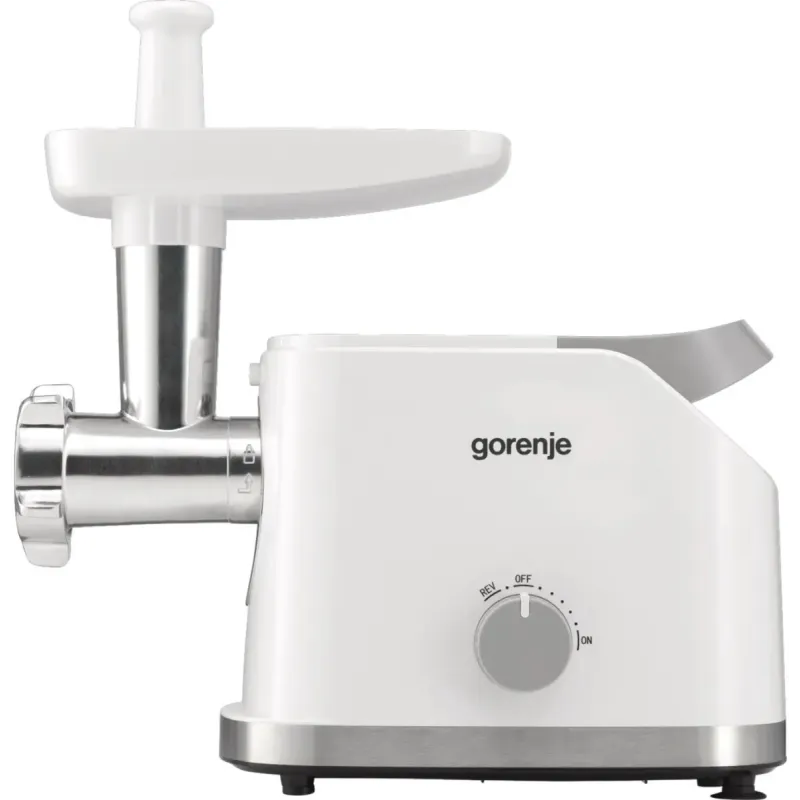 М'ясорубка Gorenje MG1802SJW (739980)