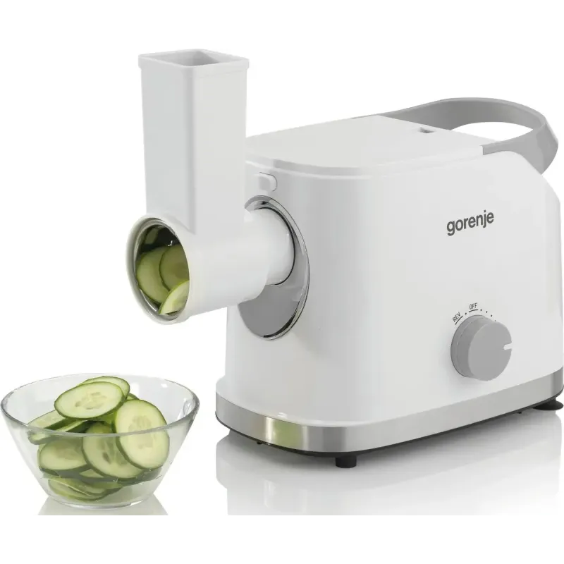 М'ясорубка Gorenje MG1802SJW (739980)