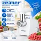 Мясорубка Zelmer ZMM1310B