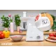 Мясорубка Zelmer ZMM1310B