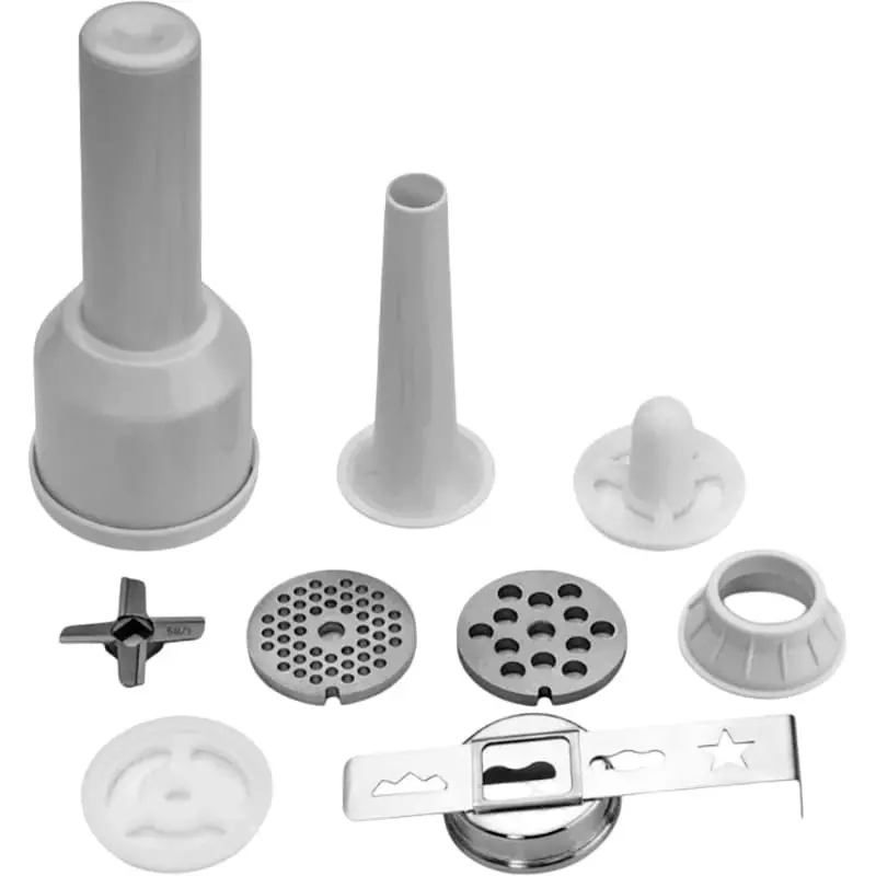 Мясорубка Gastroback Design Mincer Plus (41403)