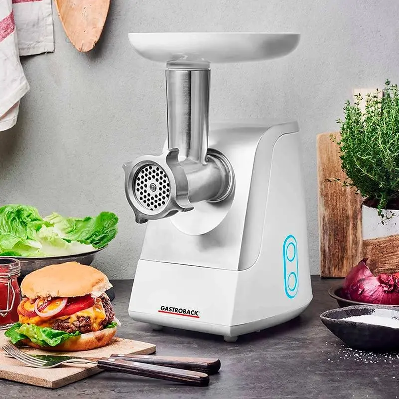 Мясорубка Gastroback Design Mincer Plus (41403)