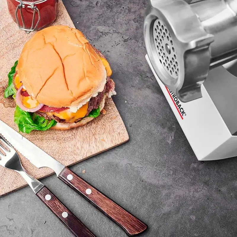 Мясорубка Gastroback Design Mincer Plus (41403)