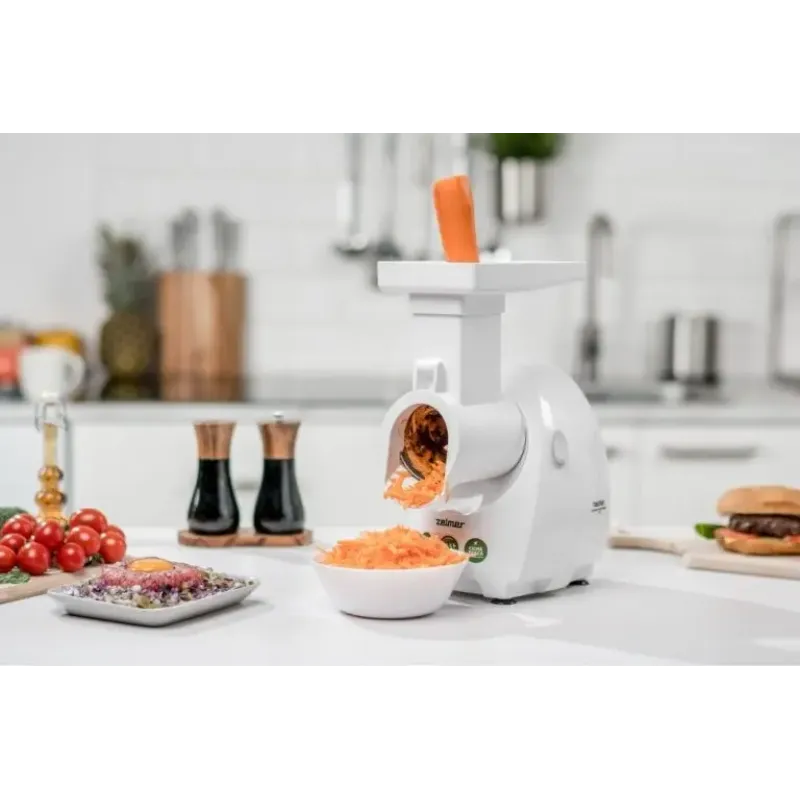 Мясорубка Zelmer ZMM4048B