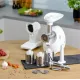 Мясорубка Zelmer ZMM4050B