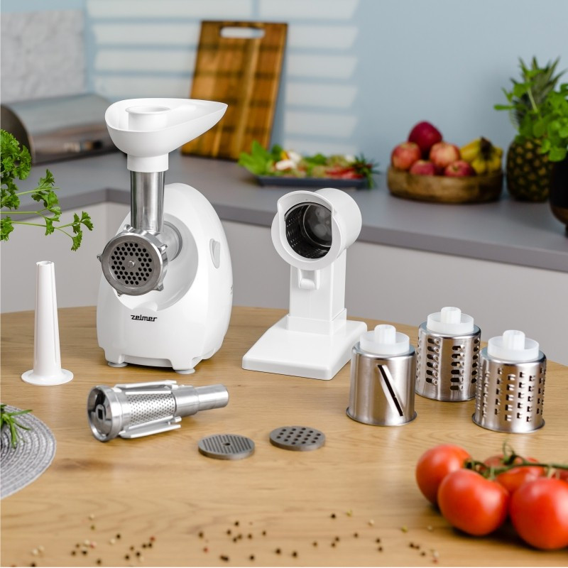 Zelmer ZMM4050B