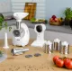 Мясорубка Zelmer ZMM4050B