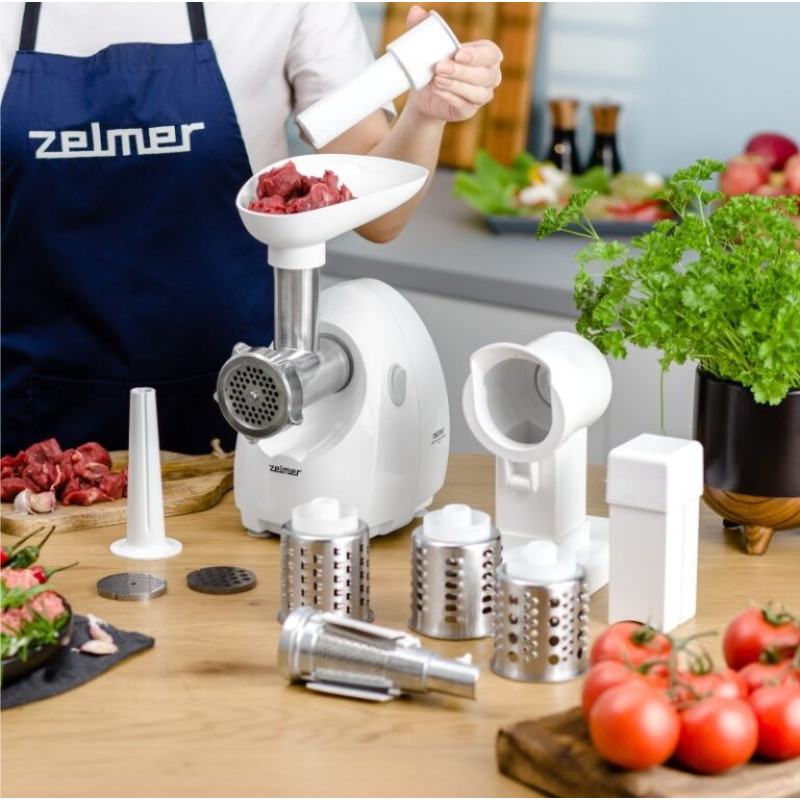 Zelmer ZMM4050B