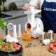 Мясорубка Zelmer ZMM4050B