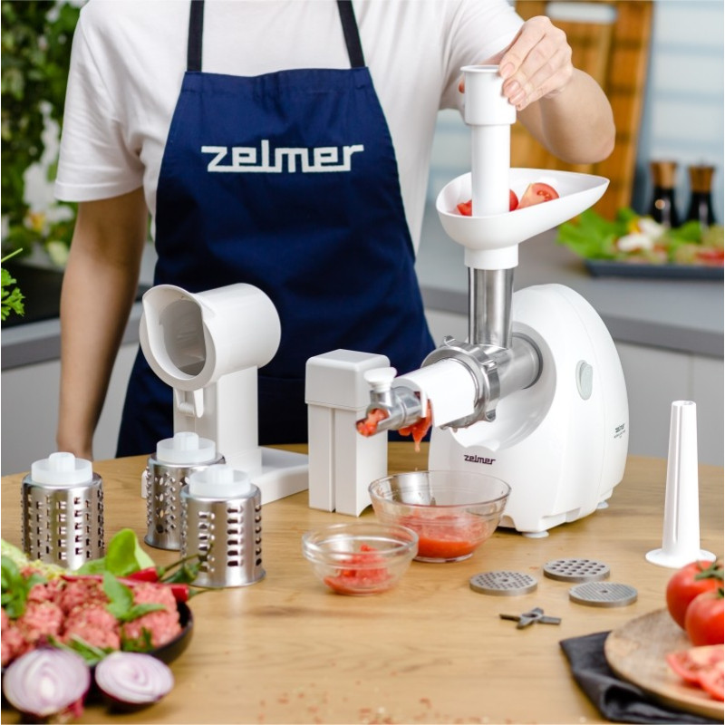 Zelmer ZMM4050B