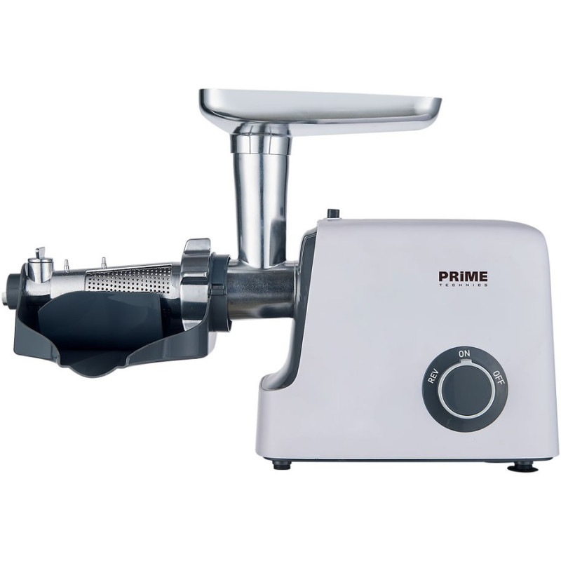 М'ясорубка PRIME Technics PG 2243 WGD