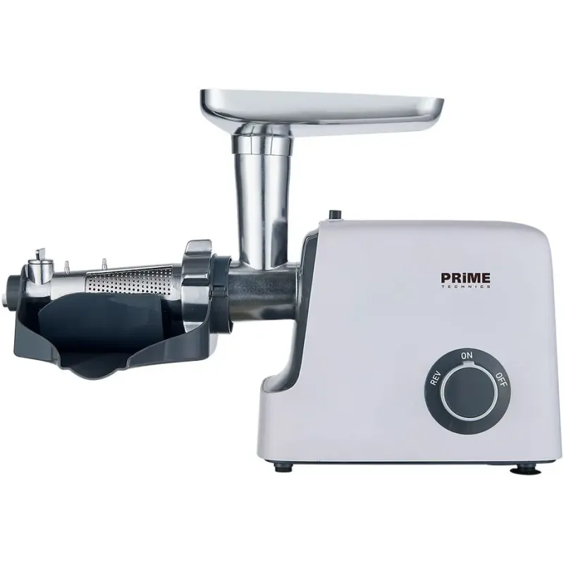 Мясорубка PRIME Technics PG 2243 WGD