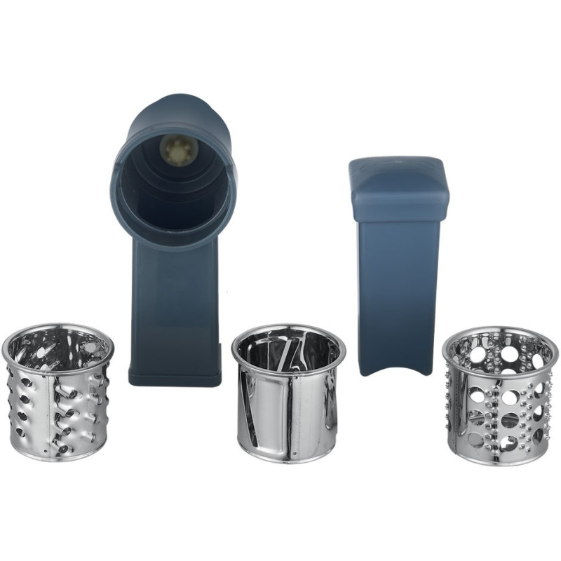 М'ясорубка PRIME Technics PG 2243 WGD