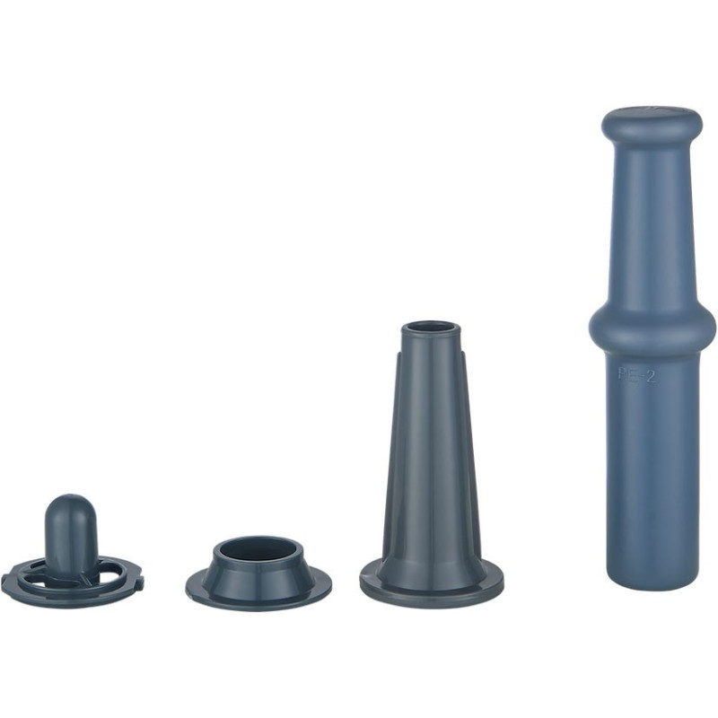 М'ясорубка PRIME Technics PG 2243 WGD