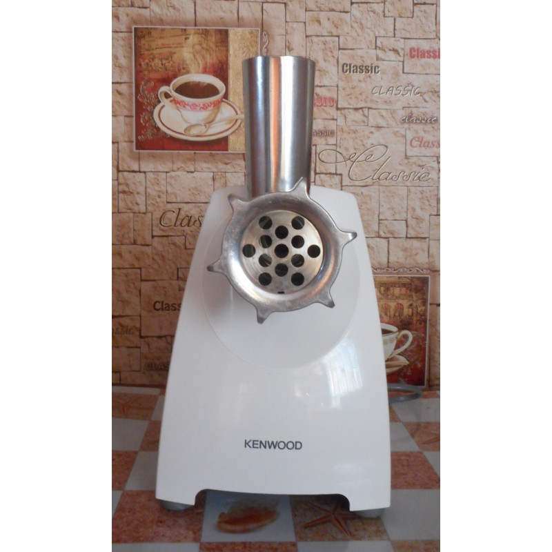 Kenwood MG360