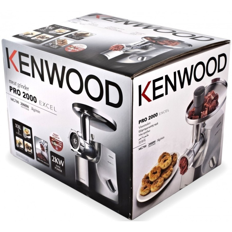 Kenwood MG700