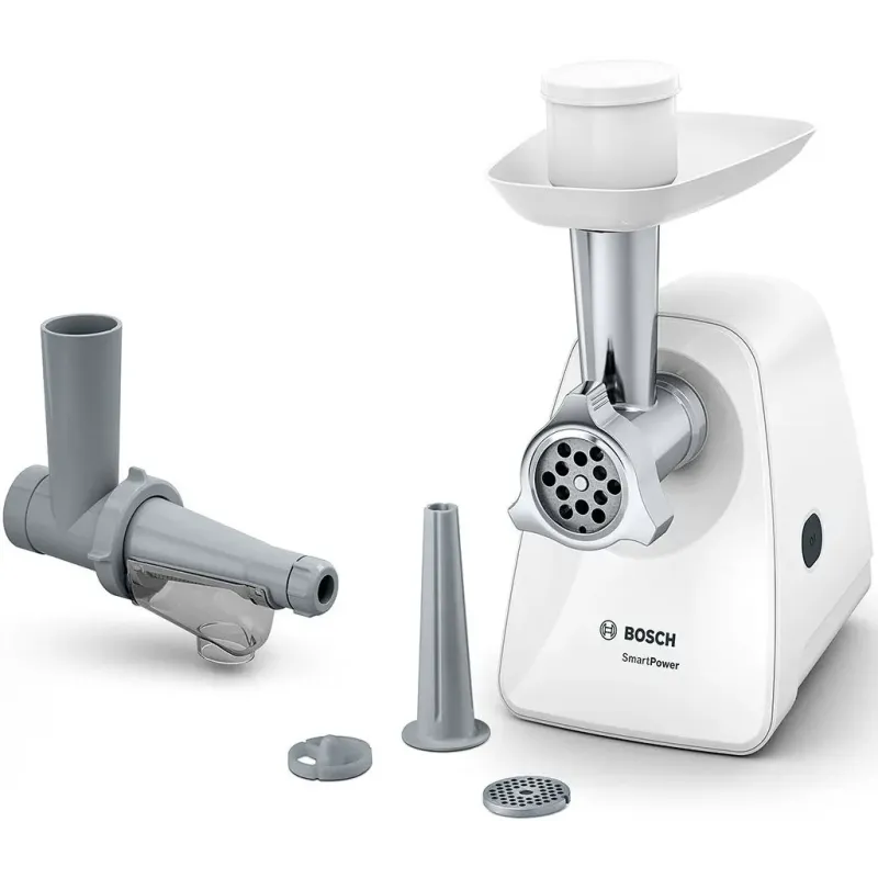 Мясорубка Bosch MFW2515W