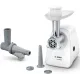 Мясорубка Bosch MFW2515W