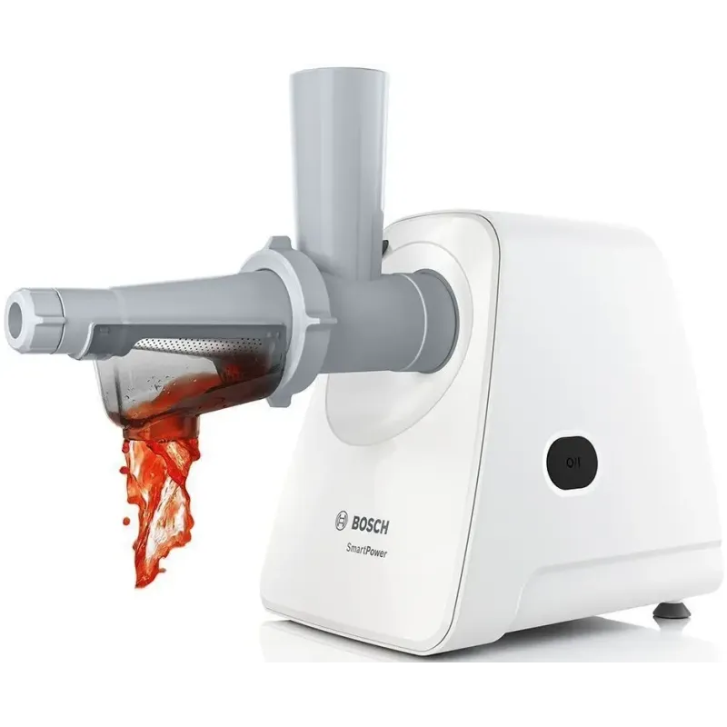Мясорубка Bosch MFW2515W