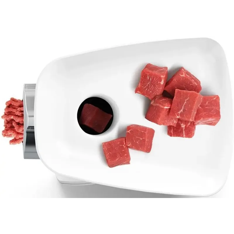 Мясорубка Bosch MFW2515W