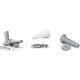 Мясорубка Bosch MFW2515W