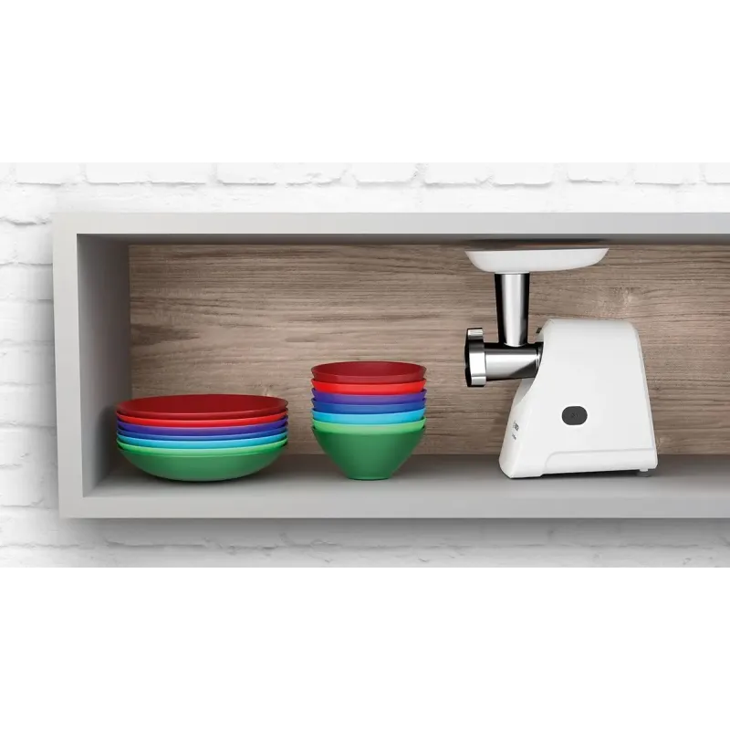 Мясорубка Bosch MFW2515W